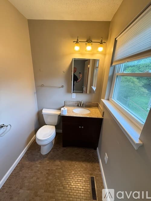 Chattanooga House: 4820 Stagg Road