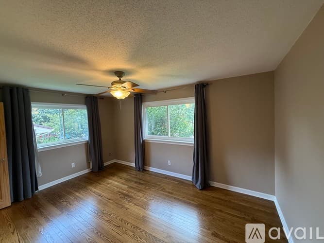 Chattanooga House: 4820 Stagg Road