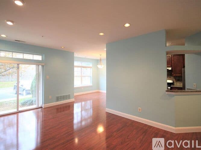 Montgomery County Condo: 409 Dresher Woods Drive
