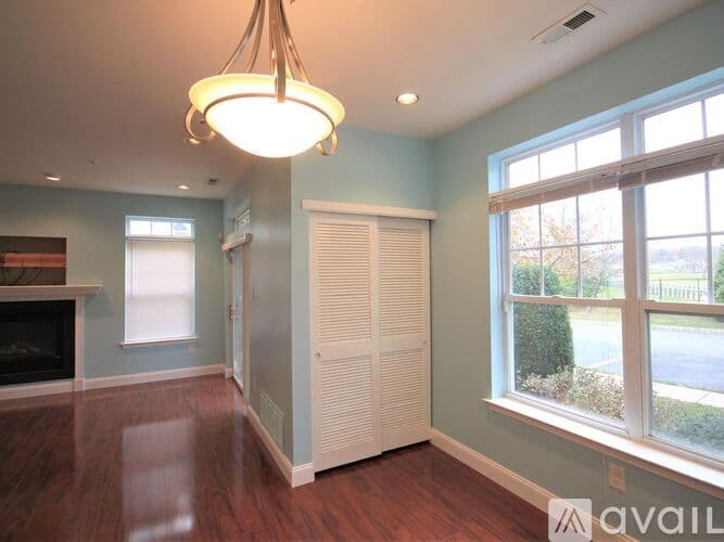 Montgomery County Condo: 409 Dresher Woods Drive