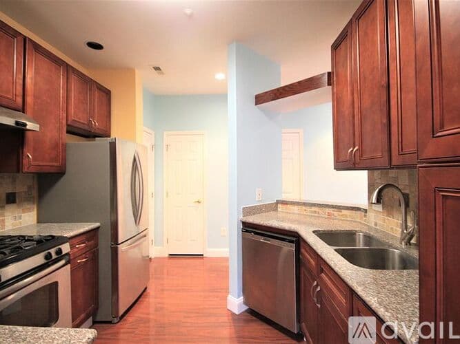 Montgomery County Condo: 409 Dresher Woods Drive