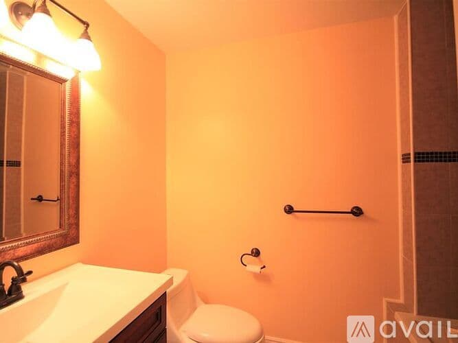 Montgomery County Condo: 409 Dresher Woods Drive