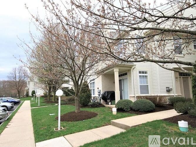 Montgomery County Condo: 409 Dresher Woods Drive