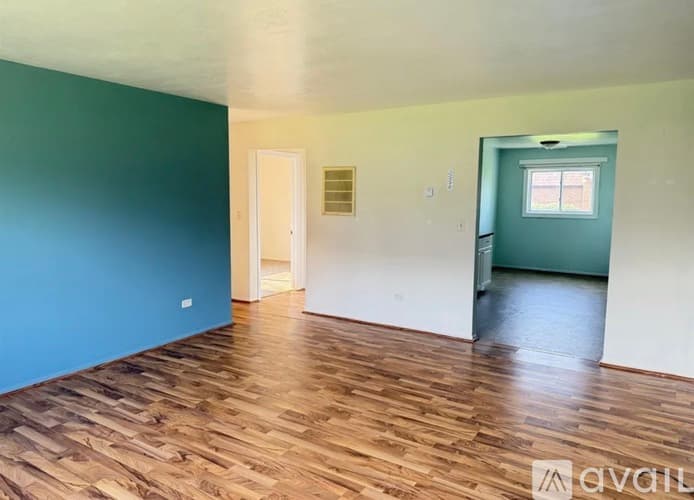 Harvard Apartment: 1020 9th Street