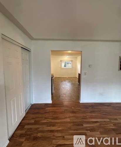 Harvard Apartment: 1020 9th Street
