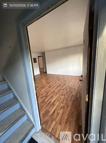 Harvard Apartment: 1020 9th Street