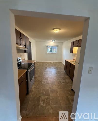 Harvard Apartment: 1020 9th Street