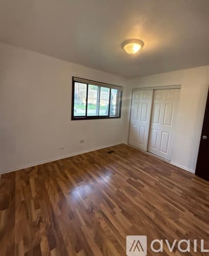 Harvard Apartment: 1020 9th Street