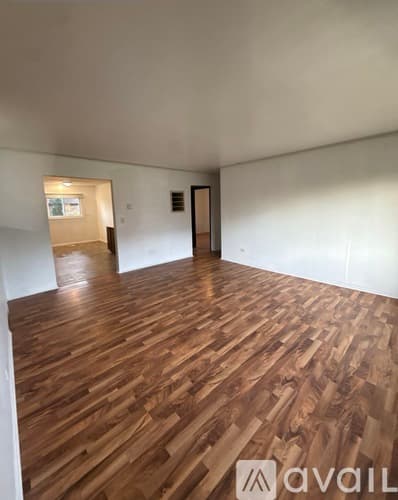 Harvard Apartment: 1020 9th Street