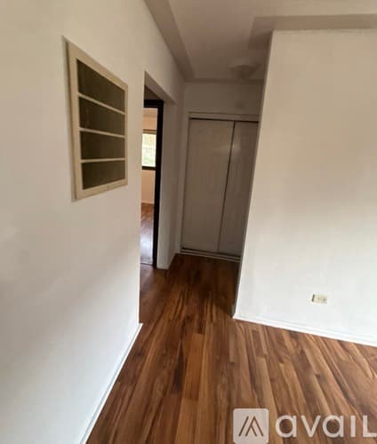 Harvard Apartment: 1020 9th Street