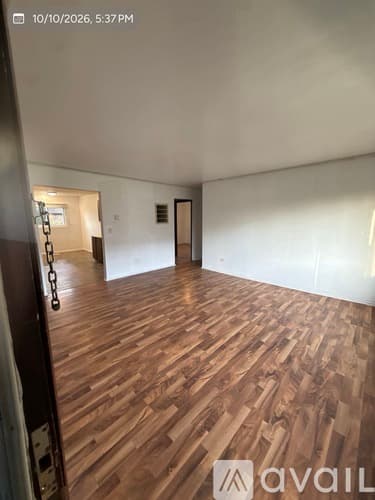 Harvard Apartment: 1020 9th Street