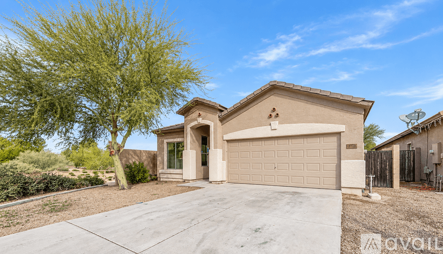 Phoenix House: 3732 West Glass Lane