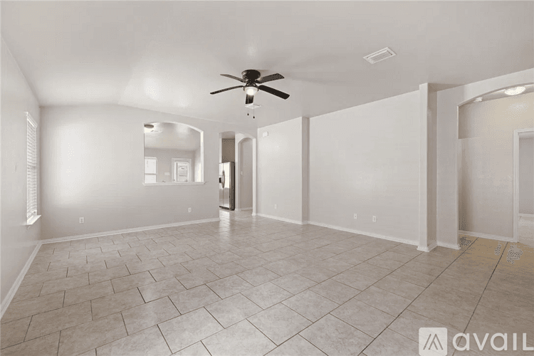 Temple House: 911 Sugar Brook Dr