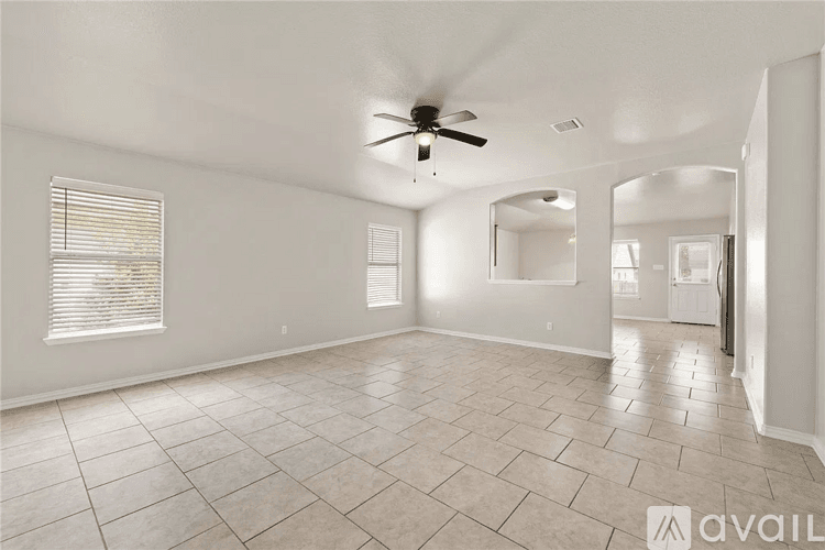 Temple House: 911 Sugar Brook Dr