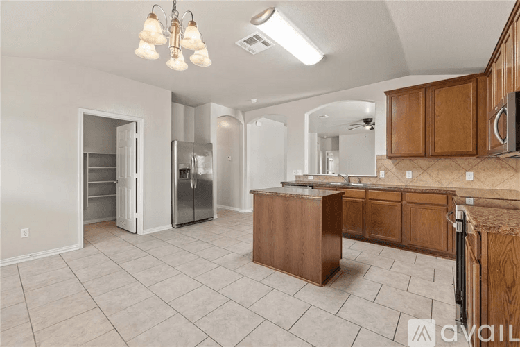 Temple House: 911 Sugar Brook Dr