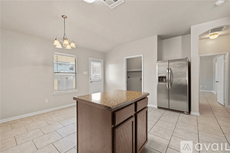 Temple House: 911 Sugar Brook Dr