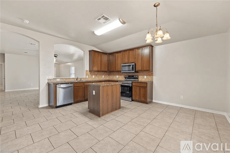 Temple House: 911 Sugar Brook Dr