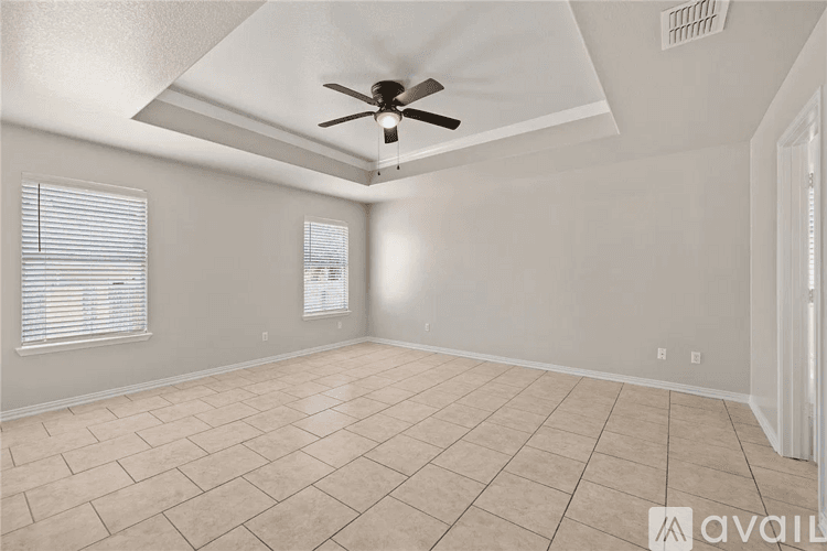 Temple House: 911 Sugar Brook Dr