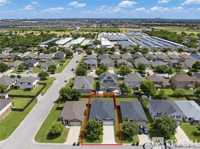 Temple House: 911 Sugar Brook Dr