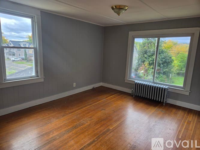 New Milford Apartment: 53 Grove Street