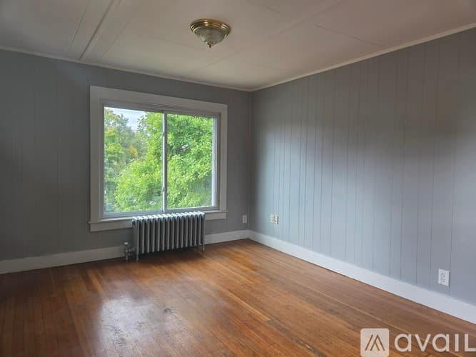 New Milford Apartment: 53 Grove Street