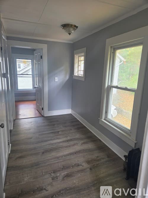 New Milford Apartment: 53 Grove Street