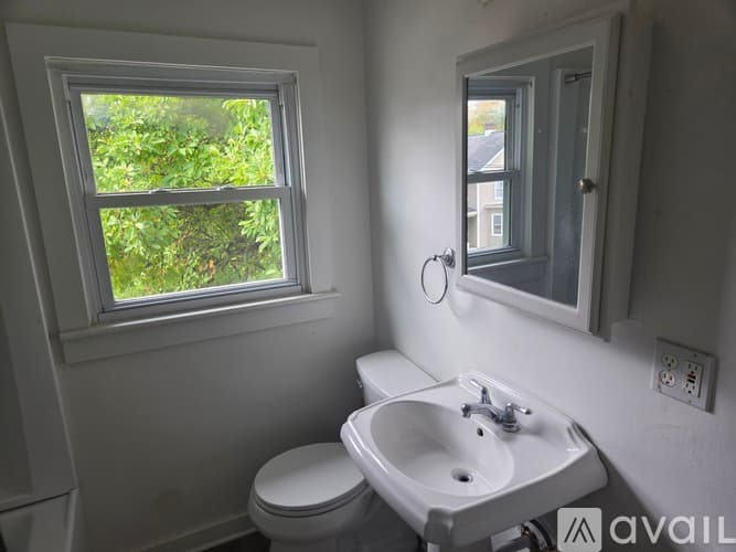 New Milford Apartment: 53 Grove Street