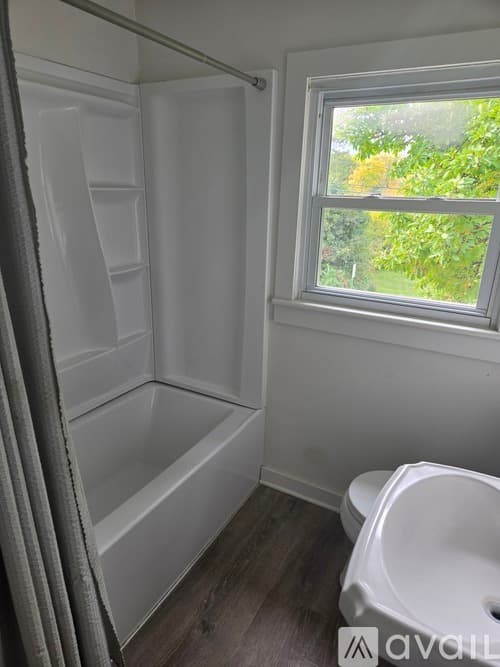 New Milford Apartment: 53 Grove Street