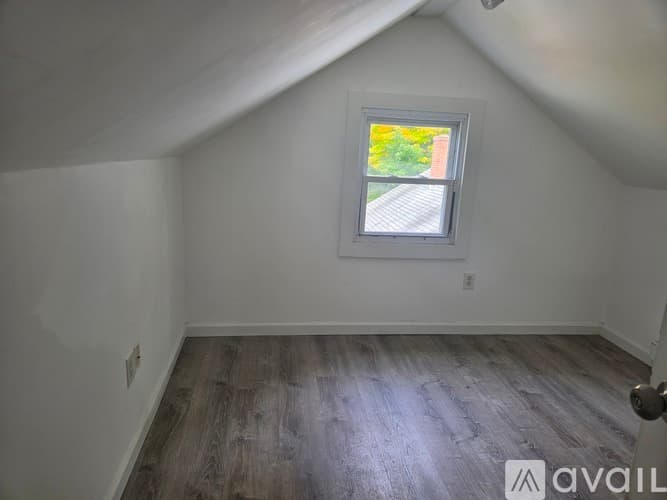 New Milford Apartment: 53 Grove Street