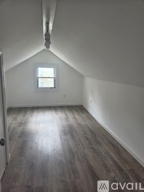 New Milford Apartment: 53 Grove Street