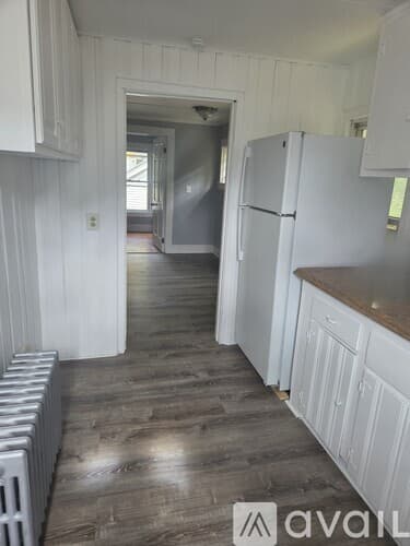 New Milford Apartment: 53 Grove Street