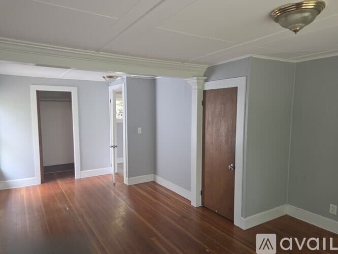 New Milford Apartment: 53 Grove Street