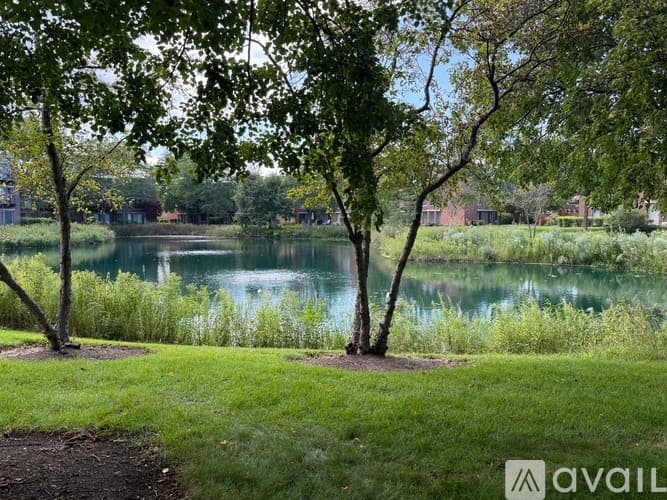 Deerfield Townhome: 335 Milford Road
