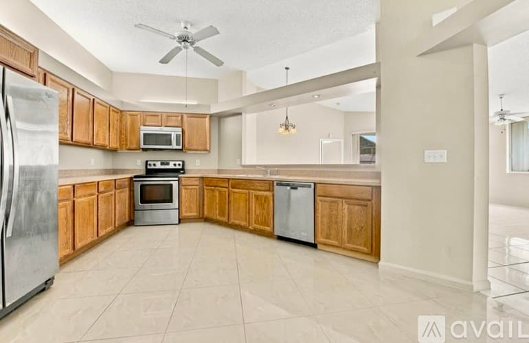 Boca Raton House: 9733 Boca Gardens Cir N