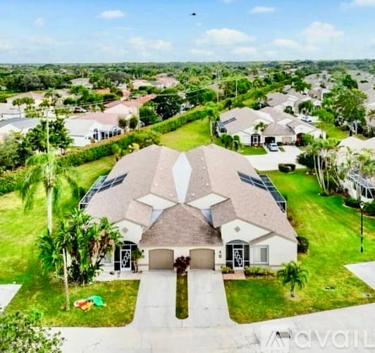 Boca Raton House: 9733 Boca Gardens Cir N