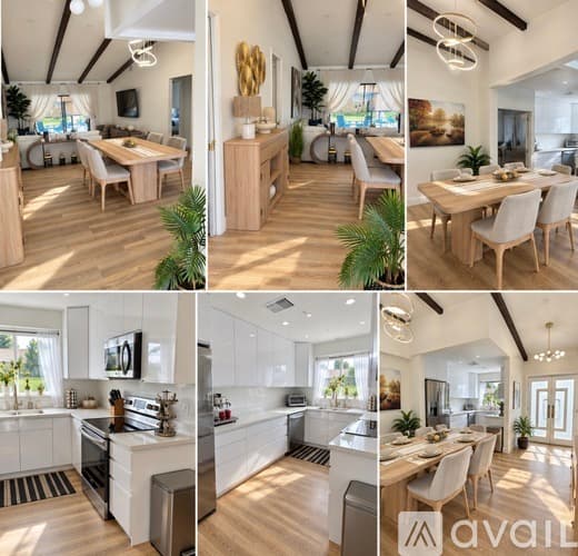 Wellington House: 1699 Braeburn Place