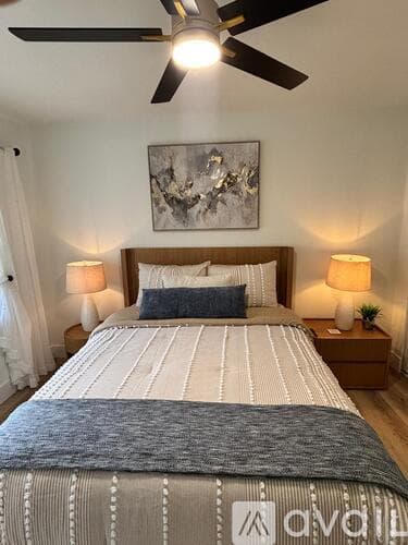 Wellington House: 1699 Braeburn Place