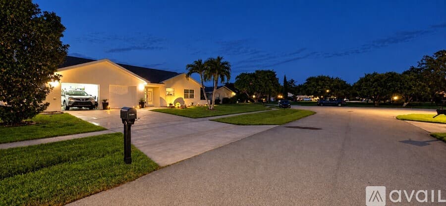 Wellington House: 1699 Braeburn Place