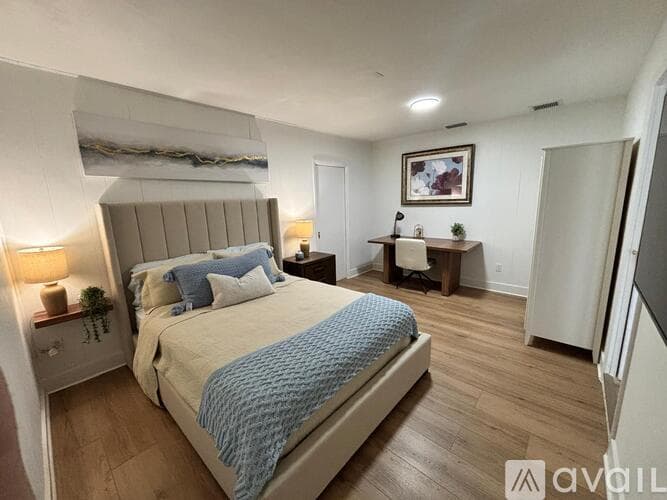 Wellington House: 1699 Braeburn Place