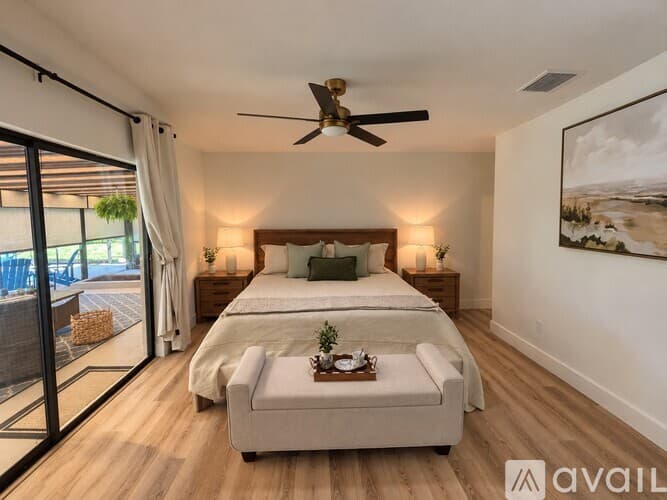 Wellington House: 1699 Braeburn Place
