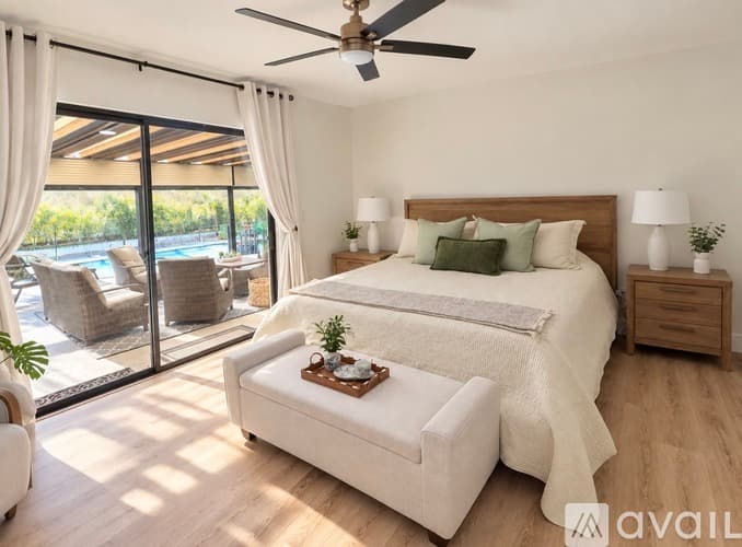 Wellington House: 1699 Braeburn Place