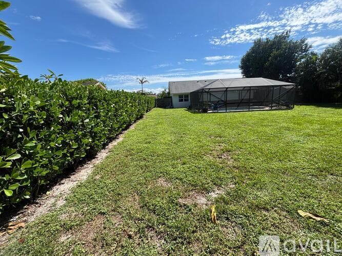 Wellington House: 1699 Braeburn Place
