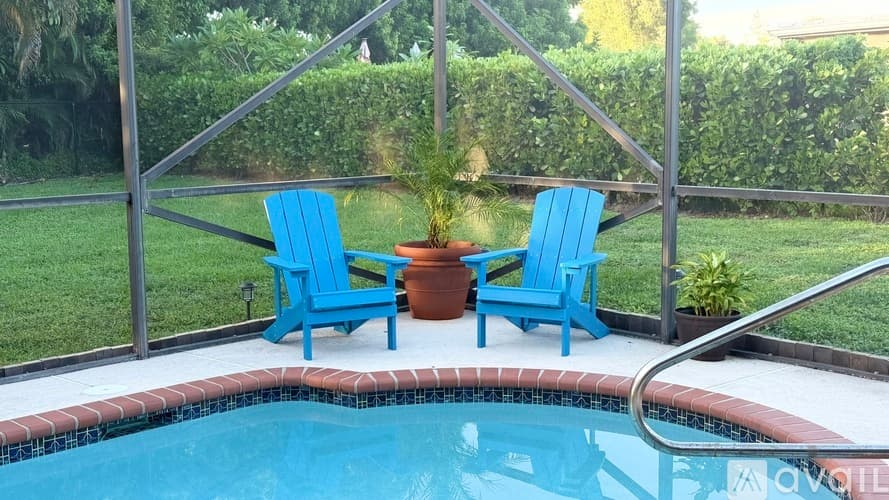 Wellington House: 1699 Braeburn Place