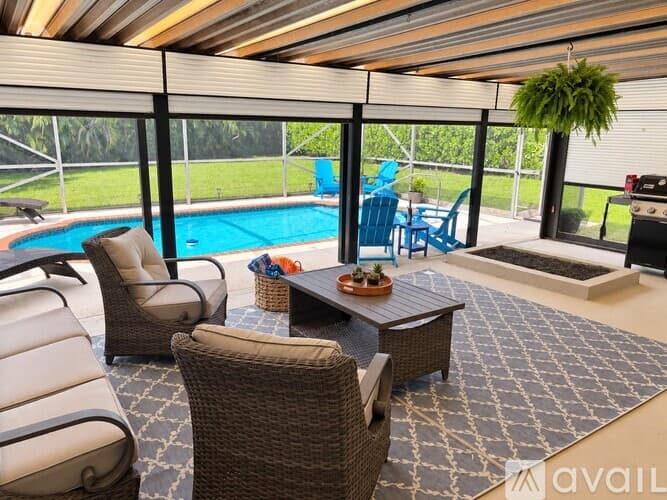 Wellington House: 1699 Braeburn Place