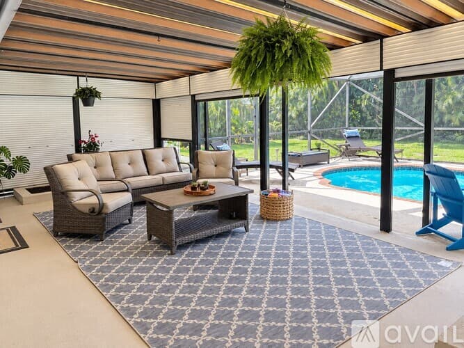 Wellington House: 1699 Braeburn Place