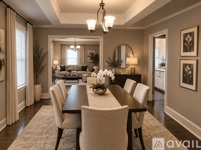 Orangeburg House: 1837 Maxwell Place
