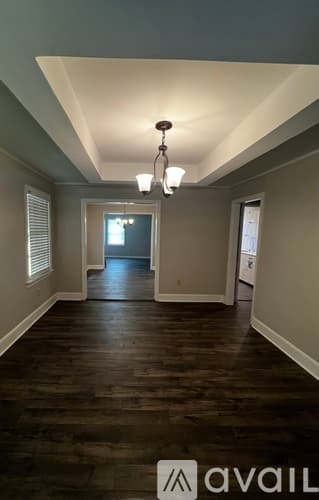 Orangeburg House: 1837 Maxwell Place