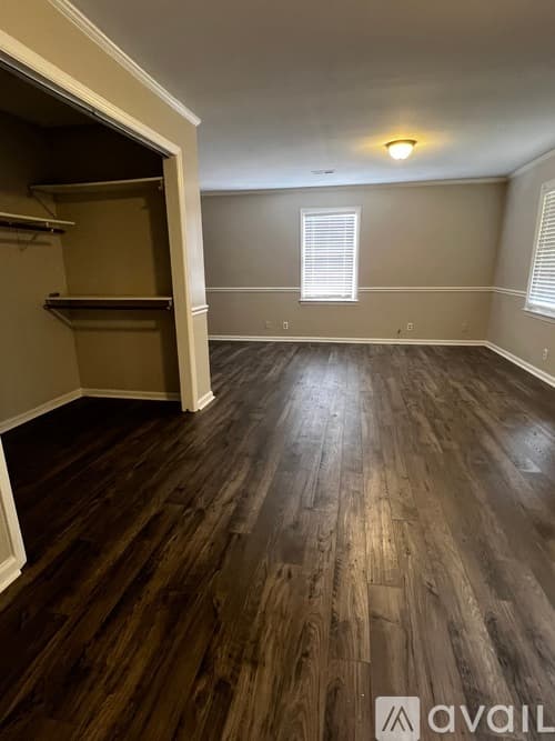 Orangeburg House: 1837 Maxwell Place