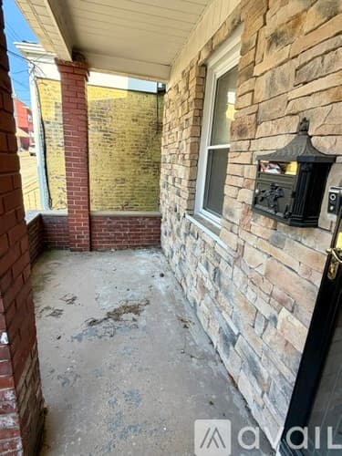 Pittsburgh House: 417 Taylor St