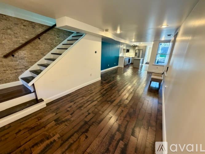 Pittsburgh House: 417 Taylor St